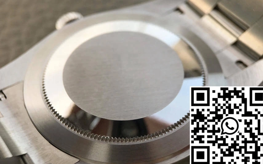 Black Factory EW Datejust Dial Rolex M126300-0011 0102